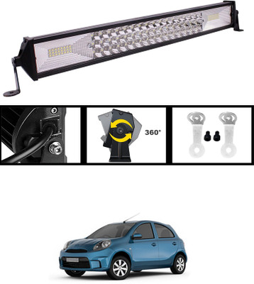 RKPSP LED Fog Lamp Unit for Nissan Micra Active