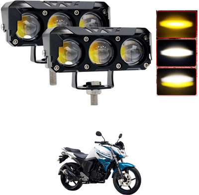 GONAMA LED Fog Lamp Unit for Opel Corsa