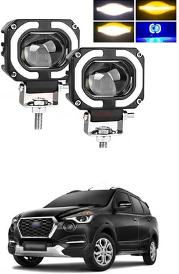 GONAMA LED Daytime Running Light for TVS Star Sport