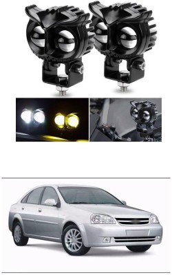 LOVMOTO LED Fog Lamp Unit for Chevrolet Optra