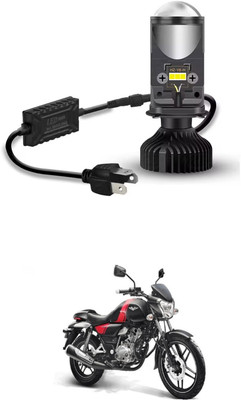 GONAMA LED Fog Lamp Unit for Suzuki Gixxer SF