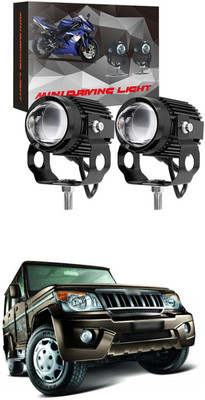 GONAMA LED Passenger Compartment Light for Maruti Suzuki Gypsy