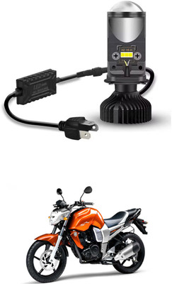 GONAMA LED Fog Light for Mahindra Pantero