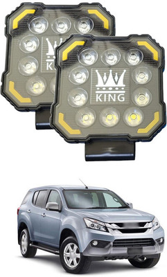 GONAMA LED Fog Lamp Unit for Hyundai Tucson