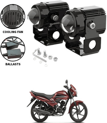 LOVMOTO LED Fog Light for Honda Dream Yuga