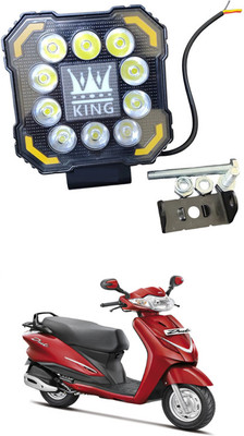 GONAMA LED Fog Lamp Unit for Hero Duet