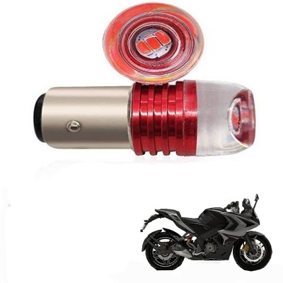 REPLEY red-led-bulb-155 Brake Light Motorbike LED for Bajaj (9 V, 35 W)(Pulsar RS 200, Pack of 1)