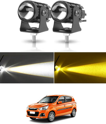 RKPSP LED Fog Lamp Unit for Maruti Suzuki Alto K10