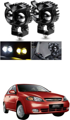 PECUNIA LED Fog Lamp Unit for Chevrolet Optra SRV
