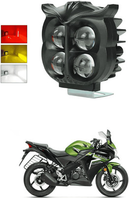 LOVMOTO LED Fog Lamp Unit for Universal For Car Universal For Car