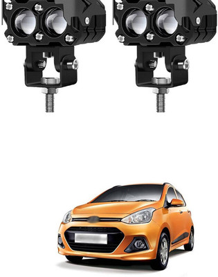 LOVMOTO LED Fog Lamp Unit for Hyundai i10