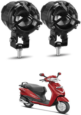LOVMOTO LED Fog Lamp Unit for Hero Duet