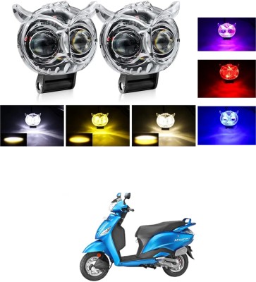 GONAMA LED Fog Light for Hero Hunk