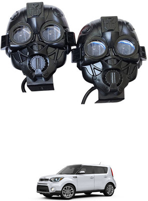GONAMA LED Fog Lamp Unit for Hyundai Xcent