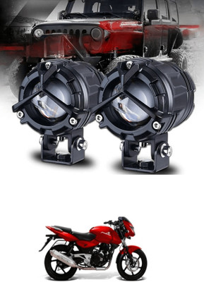 GONAMA LED Fog Lamp Unit for Fiat Punto