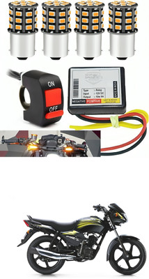 LOVMOTO LED Fog Lamp Unit for Universal For Car Universal For Car