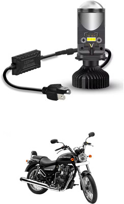 LOVMOTO LED Fog Lamp Unit for Universal For Car Universal For Car