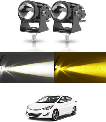 RKPSP LED Fog Lamp Unit for Hyundai Elantra