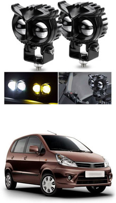 PECUNIA LED Fog Lamp Unit for Maruti Suzuki Zen Estilo