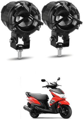 LOVMOTO LED Fog Lamp Unit for Universal For Car Universal For Car