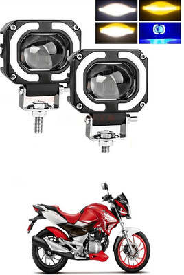 GONAMA LED Fog Lamp Unit for Tata Bolt