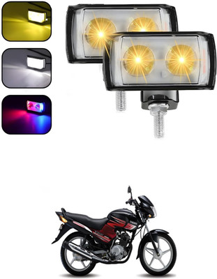 GONAMA LED Daytime Running Light for Hero Universal For Bike