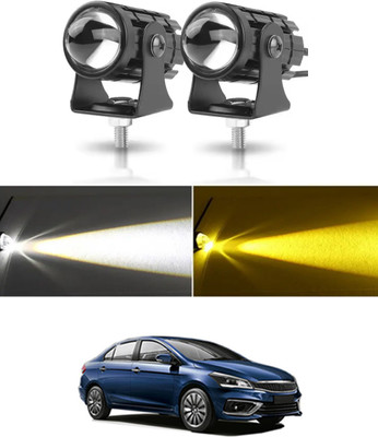RKPSP LED Fog Lamp Unit for Maruti Suzuki Ciaz