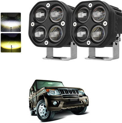 GONAMA LED Fog Lamp Unit for Maruti Suzuki Ciaz