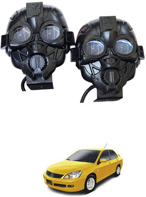 GONAMA LED Fog Lamp Unit for Mitsubishi Lancer