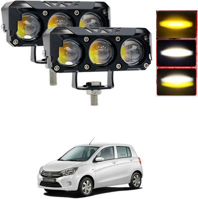 GONAMA LED Fog Lamp Unit for Hyundai Terracan