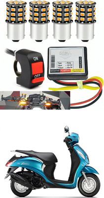 GONAMA LED Fog Lamp Unit for Universal For Car Universal For Car