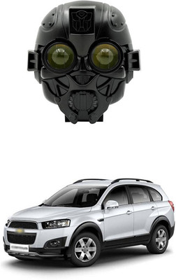 LOVMOTO LED Fog Lamp Unit for Chevrolet Captiva