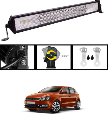 RKPSP LED Fog Lamp Unit for Volkswagen Polo