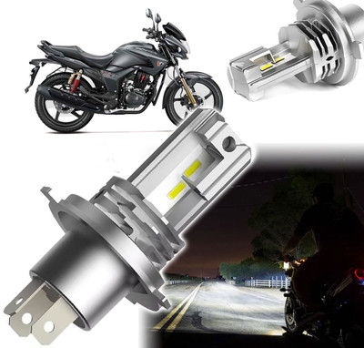 AUTO PEARL LED Fog Light for Hero Hunk