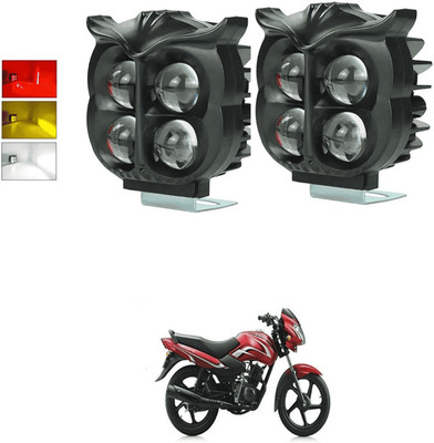 LOVMOTO LED Daytime Running Light for TVS Sport