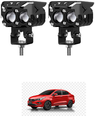 LOVMOTO LED Fog Lamp Unit for Fiat Punto