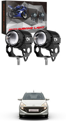 GONAMA LED Fog Lamp Unit for Maruti Suzuki Ciaz