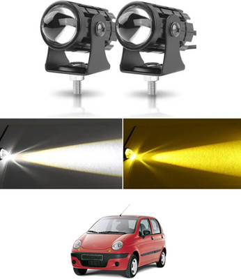 RKPSP LED Fog Lamp Unit for Daewoo Matiz