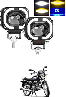 GONAMA LED Fog Lamp Unit for Hero Duet