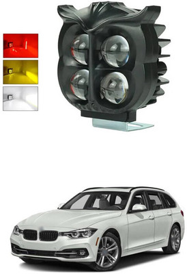 LOVMOTO LED Fog Lamp Unit for BMW 3 Series