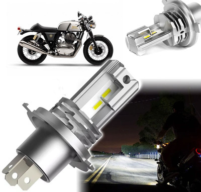AUTO PEARL LED Fog Light for Royal Enfield Continental GT