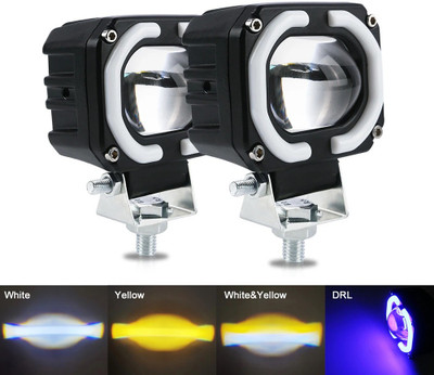 GONAMA LED Fog Light for Universal For Car