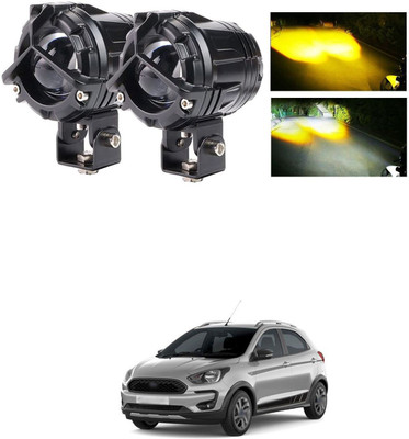 PECUNIA LED Fog Lamp Unit for Ford Universal For Car