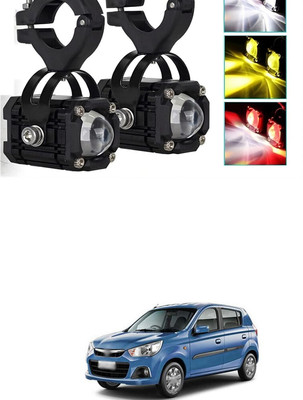GONAMA LED Tail-light for Mahindra Scorpio