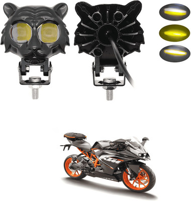 LOVMOTO LED Fog Lamp Unit for KTM RC 200
