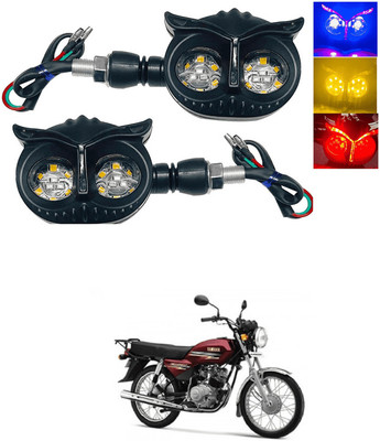 LOVMOTO LED Fog Lamp Unit for Yamaha Universal For Car
