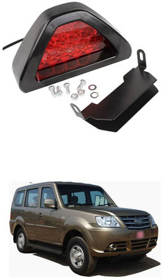 LOVMOTO LED Fog Lamp Unit for Tata Sumo Grande