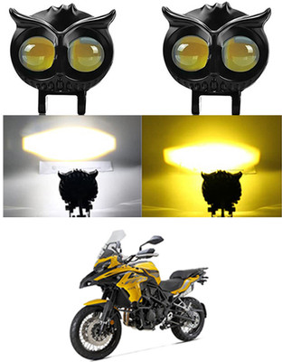 RKPSP LED Fog Lamp Unit for Universal For Car Universal For Car
