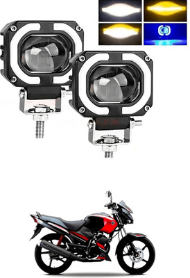 GONAMA LED Fog Lamp Unit for Nissan Terrano