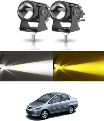 RKPSP LED Fog Lamp Unit for Honda Universal For Car